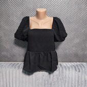 Симпатичная блузка, р.L/XL