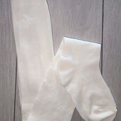 Колготи Primark, з візерунком, 9-10р / 140см