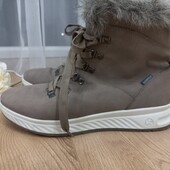 Air Fresh спортивні зимові кроссівки 39 розмір устілка-26