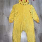 Новий стан.Дитячий кігурумі пакемон на зріст 130см.