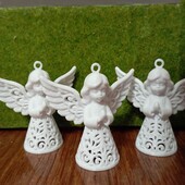 іграшки новорічні 