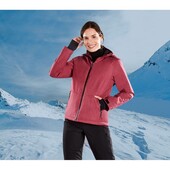 Функциональная лыжная куртка Crivit Германия, размер XS (32/34евро)