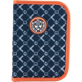 Пенал без наполнения Kite College Line K18-622T-2