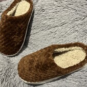 Капці жіночі р. 40