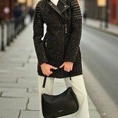 Жіноче пальто демі