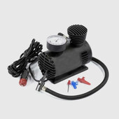 Автомобільний компресор насос Air Pomp Ji030