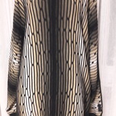 Пуловер великий розмір