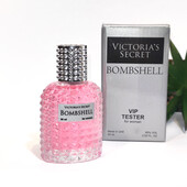 Парфум Victoria's Secret Bombshell 60 мл — Жіночий свіжий аромат, фруктовий, культовий