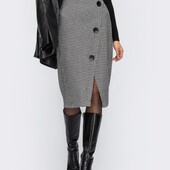 ❤️Актуальная юбка миди Next❤️Смотрите мои лоты ❤️