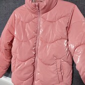 Куртка демисезонная на девочку Sinsay 146 рост