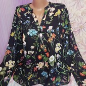Шикарна нова Блуза Жіноча. Ог 108 укрп 50%