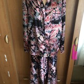 Пижама, комплект, XL, In the Style. в ідеалі