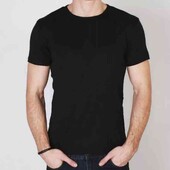 Котоновая футболка Livergy M  48/50