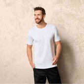 Котоновая футболка Liverg. XL   52/54