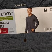 8055.Бавовняний реглан Livergy M 48/50