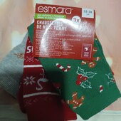 Шкарпетки жіночі 35-38