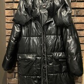 Куртка зимова р.М