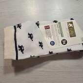 Esmara & US grand polo! Високі трикотажні жіночі шкарпетки 39-42 розмір, в лоті 3 пари! Лот 33