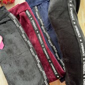 Лосіни на хутрі від 122 до 140