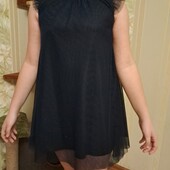 Дуже гарне плаття. Sinsay. Стан нового. Ніжний блиск