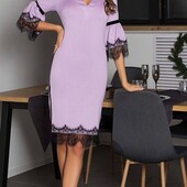 Дуже гарна жіноча сукня в наявності S,Xl якість супер