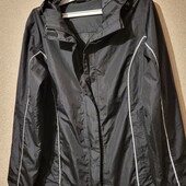 Женская ветровка Crane