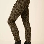 Леопардовые леггенсы, My jewellry