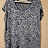 Женская футболка Oasis