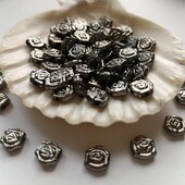 Наместинки Троянди, д.0.9см 100шт