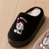 Домашние комнатные тапочки для мальчика стелька 22,5/23 см.