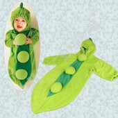 Конверт,спальний мішок флісовий"Горошинка"Новий з біркою