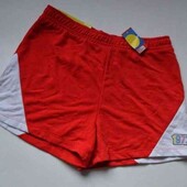 Crivit + Esmara брендовый спортивный комплект футболка + шорты размер евро 40/42