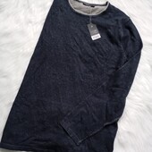 Джемпер чоловічий Livergy розмір L 52/54