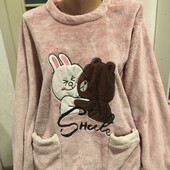 Теплий светрік