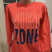 Новий утеплений реглан