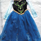 Сукня Disney 122-128 (7-8 років)