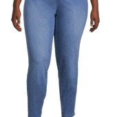 Стильні трендові джегінси, 2XL