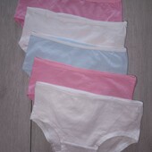 Набір трусів Primark, 6-7р / 122см / 5шт