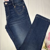 Джинси для дівчинки 122-128см.