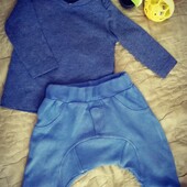 Дуже багато лотів, обирайте, економте на доставці Лот речей на 6-9 міс