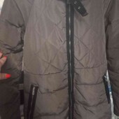 Куртка на миниатюрную