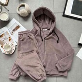 люкс фліс,що не кошлатиться та не мнеться