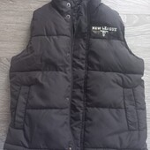 Дятича жилетка у відмінному стані 116 р.