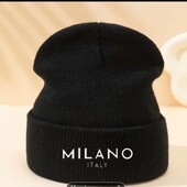 Шапка молодіжна тепла