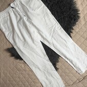 Saloos, uk20 льон віскоза бавовна нові штанці
