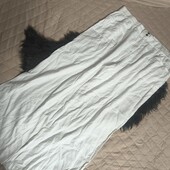 Next uk22 нові штанці льон віскоза!