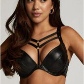 279. Бюстгальтер пушап 75Е