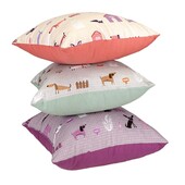 Подушка декоративная 40*40 см