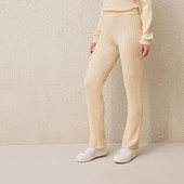 Арт.1432 жіночі штани для дому тонка машинна в'язка esmara Євро розмір М 40/42.