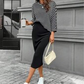 ❤️Базовая юбка миди❤️Смотрите мои лоты ❤️